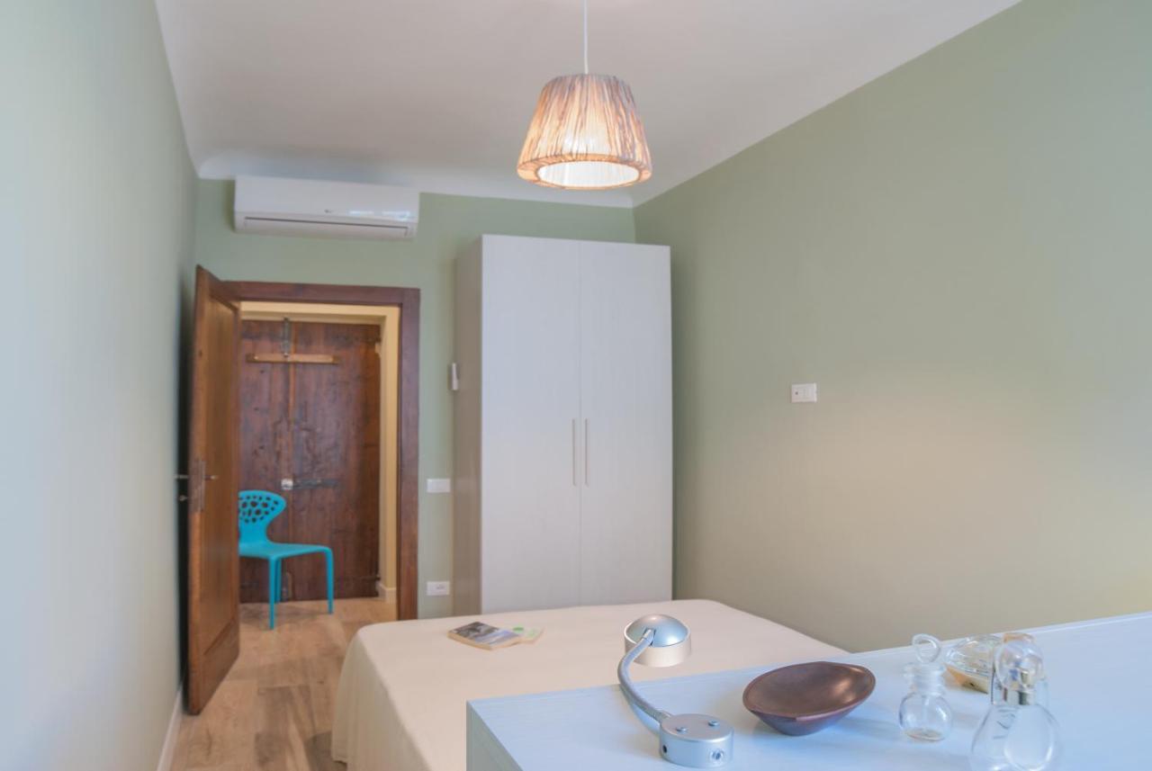 Neruda Apartment Florenz Exterior foto